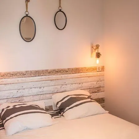 La Comedie De Vanneau - Coup De Theatre Apartment