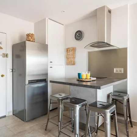 Apartment La Comedie De Vanneau - Coup De Theatre