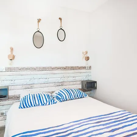 La Comedie De Vanneau - Coup De Theatre Apartment *