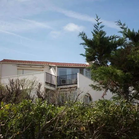 La Comedie De Vanneau - Coup De Theatre Apartmán *
