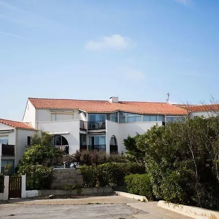 La Comedie De Vanneau - Coup De Theatre Apartmán