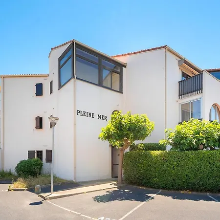 La Comedie De Vanneau - Coup De Theatre Apartmán *