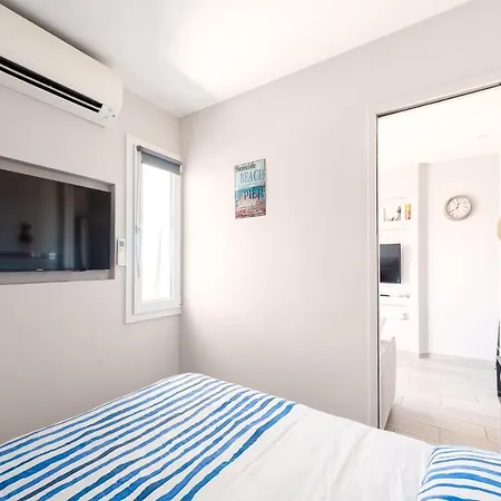 La Comedie De Vanneau - Coup De Theatre Apartmán *
