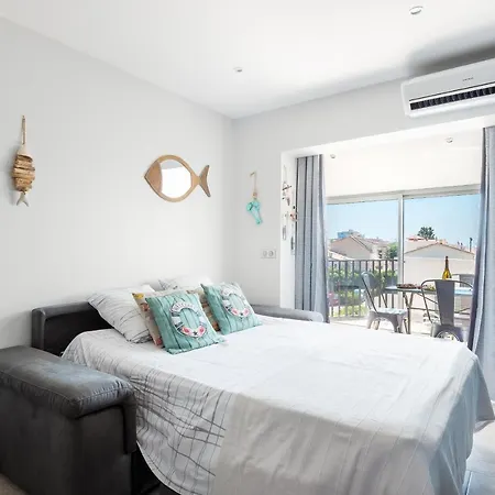 La Comedie De Vanneau - Coup De Theatre Apartmán